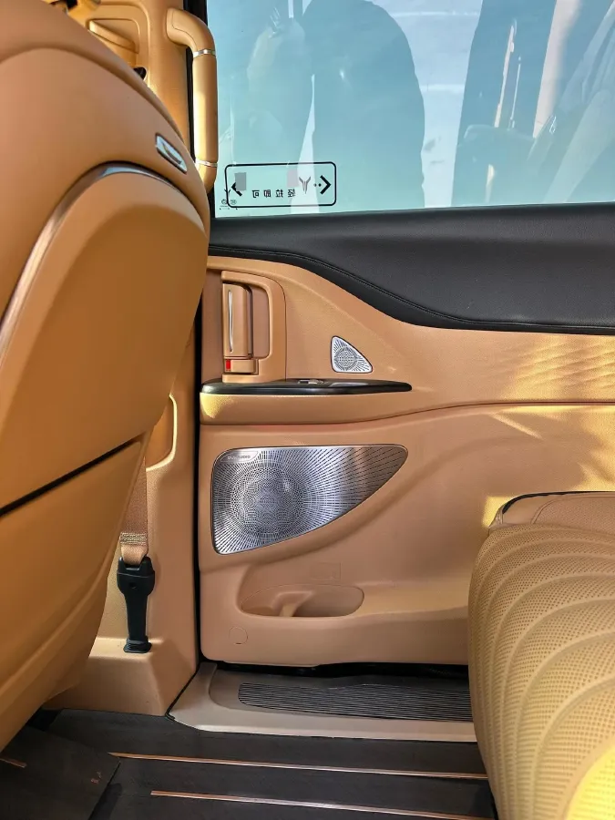 2022 Voyah Dream 1.5T 136HP L4 PHEV 25.57KWH,autocango,china used car exporter,china ev exporter,chinese used car exporter,chinese used ev exporter