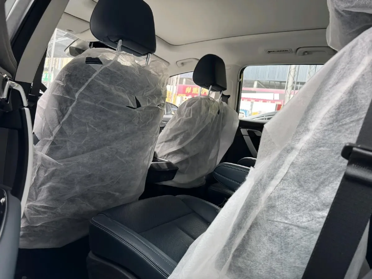 2025 Geely JiaJi 1.5T 181HP L4 7DCT,autocango,china used car exporter,china ev exporter,chinese used car exporter,chinese used ev exporter