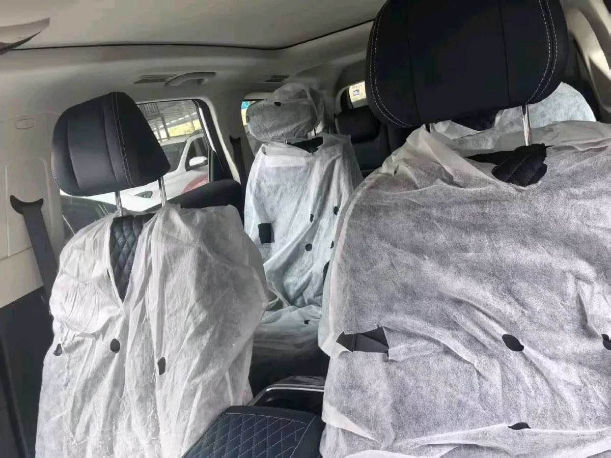 2025 Geely JiaJi 1.5T 181HP L4 7DCT,autocango,china used car exporter,china ev exporter,chinese used car exporter,chinese used ev exporter