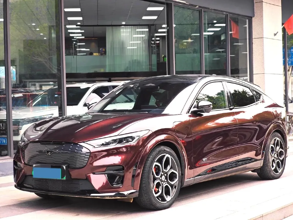 2021 Ford Mustang Mach-E BEV 80.3KWH,autocango,china used car exporter,china ev exporter,chinese used car exporter,chinese used ev exporter