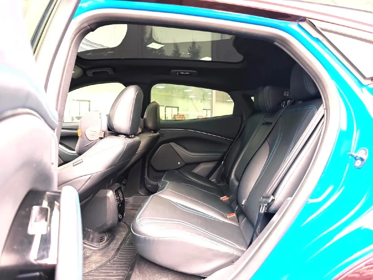 2021 Ford Mustang Mach-E BEV 80.3KWH,autocango,china used car exporter,china ev exporter,chinese used car exporter,chinese used ev exporter