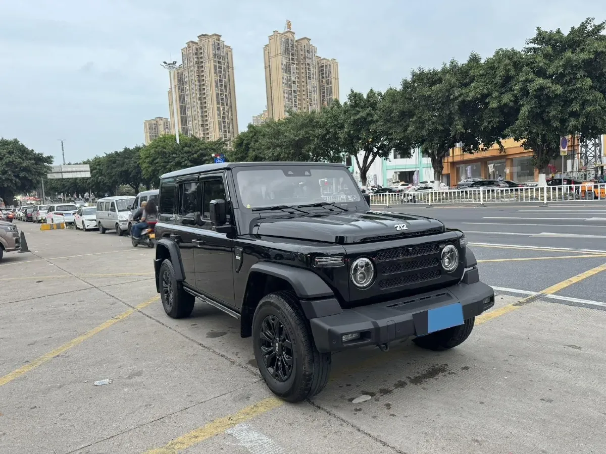 2024 212 212 T01 2.0T 252HP L4 8AT,autocango,china used car exporter,china ev exporter,chinese used car exporter,chinese used ev exporter