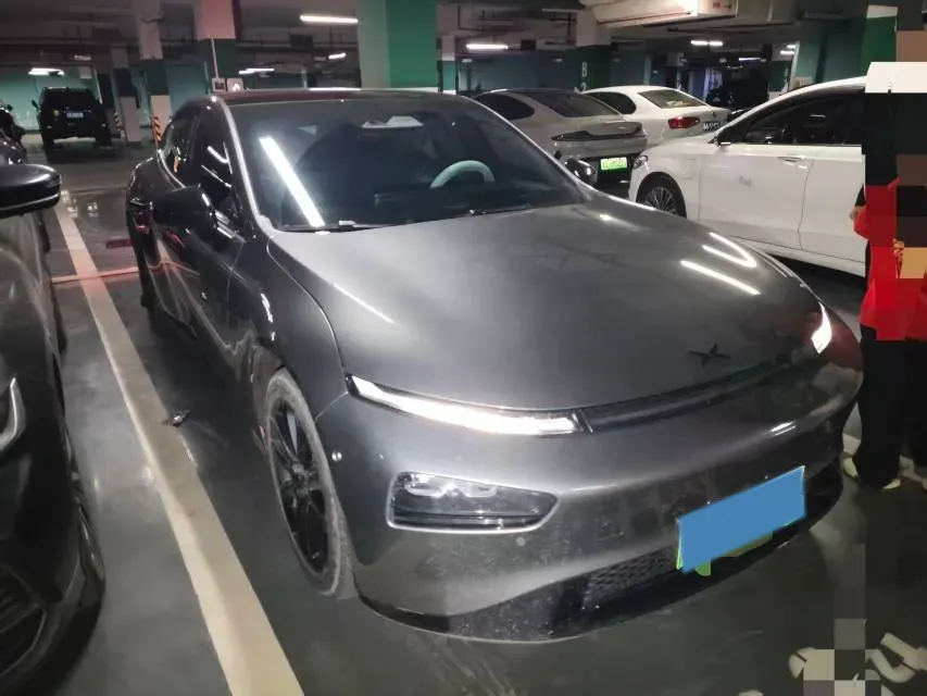 2021 Xpeng P7 BEV 83.1KWH,autocango,china used car exporter,china ev exporter,chinese used car exporter,chinese used ev exporter