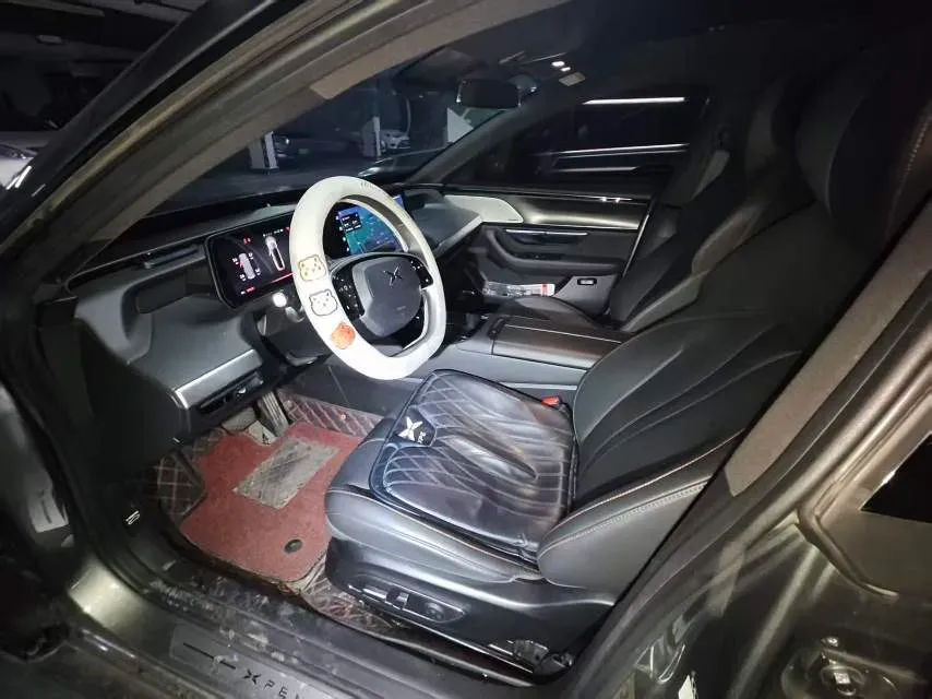 2021 Xpeng P7 BEV 83.1KWH,autocango,china used car exporter,china ev exporter,chinese used car exporter,chinese used ev exporter