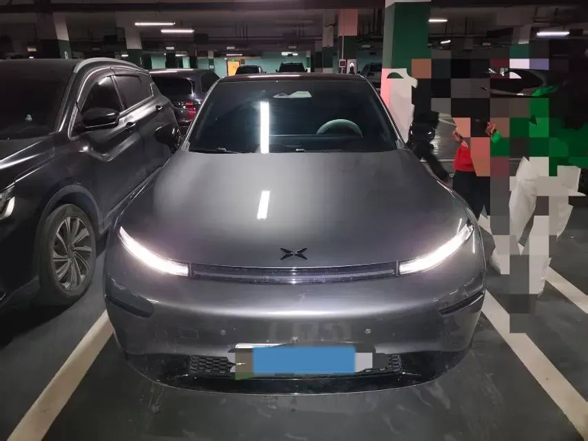2021 Xpeng P7 BEV 83.1KWH,autocango,china used car exporter,china ev exporter,chinese used car exporter,chinese used ev exporter