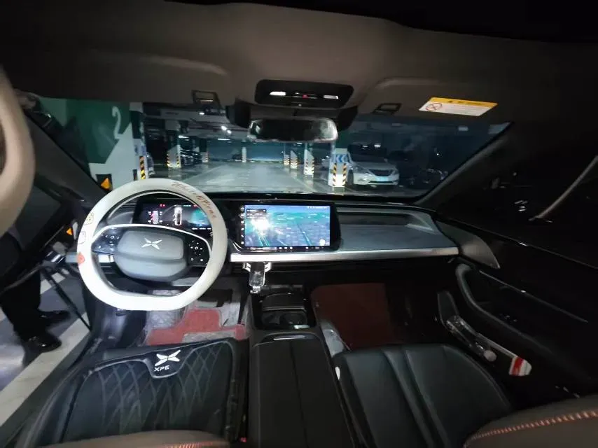 2021 Xpeng P7 BEV 83.1KWH,autocango,china used car exporter,china ev exporter,chinese used car exporter,chinese used ev exporter