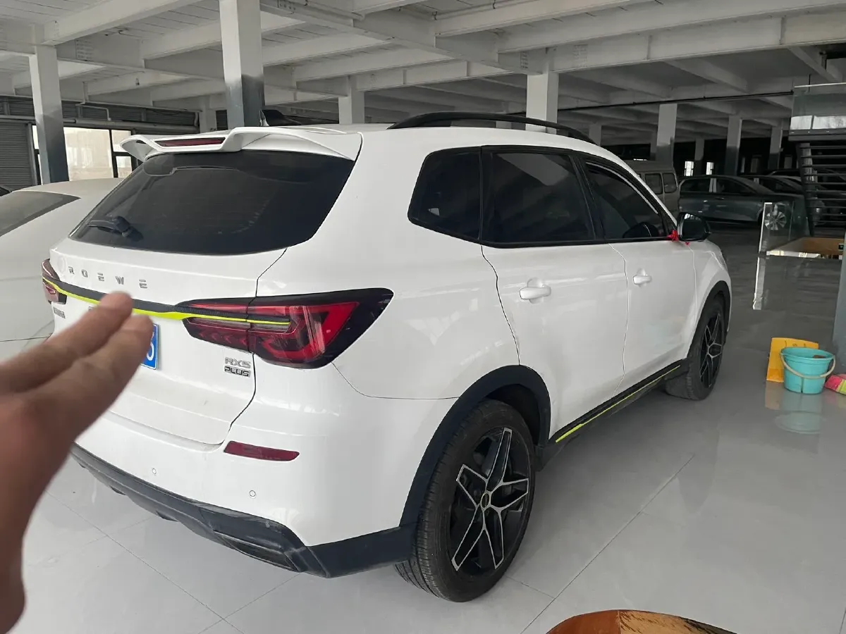 2021 Roewe RX5 1.5T 181HP L4 7DCT,autocango,china used car exporter,china ev exporter,chinese used car exporter,chinese used ev exporter