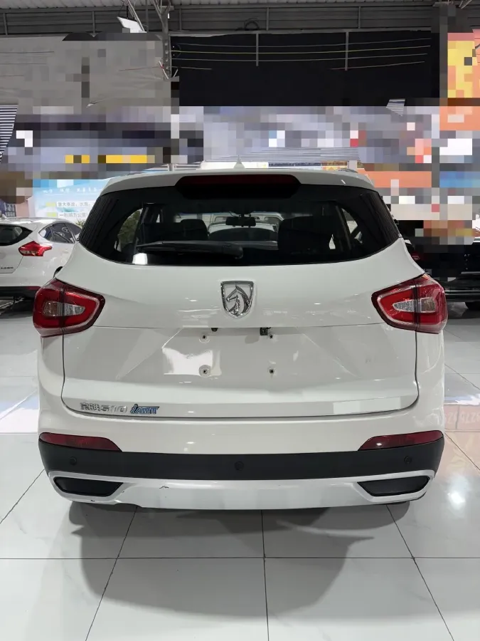 2017 HaiMa S5 Young Edition 1.6L 122HP L4 5MT,autocango,china used car exporter,china ev exporter,chinese used car exporter,chinese used ev exporter