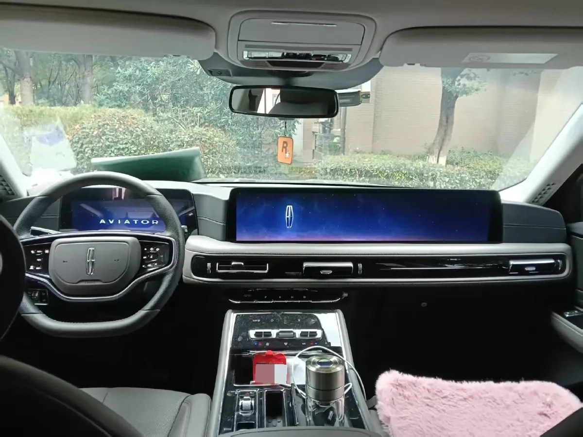 2024 Lincoln Aviator 3.0T 367HP V6 10AT,autocango,china used car exporter,china ev exporter,chinese used car exporter,chinese used ev exporter