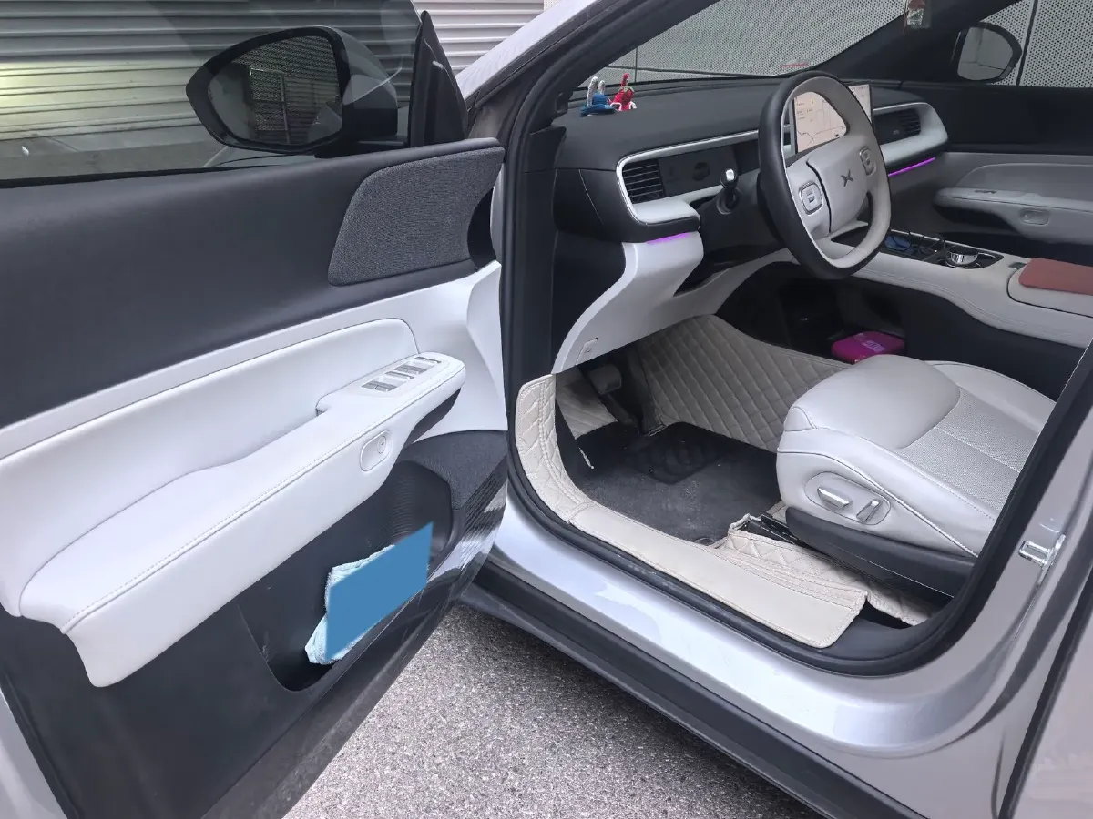 2023 Xpeng G6 BEV 87.5KWH,autocango,china used car exporter,china ev exporter,chinese used car exporter,chinese used ev exporter