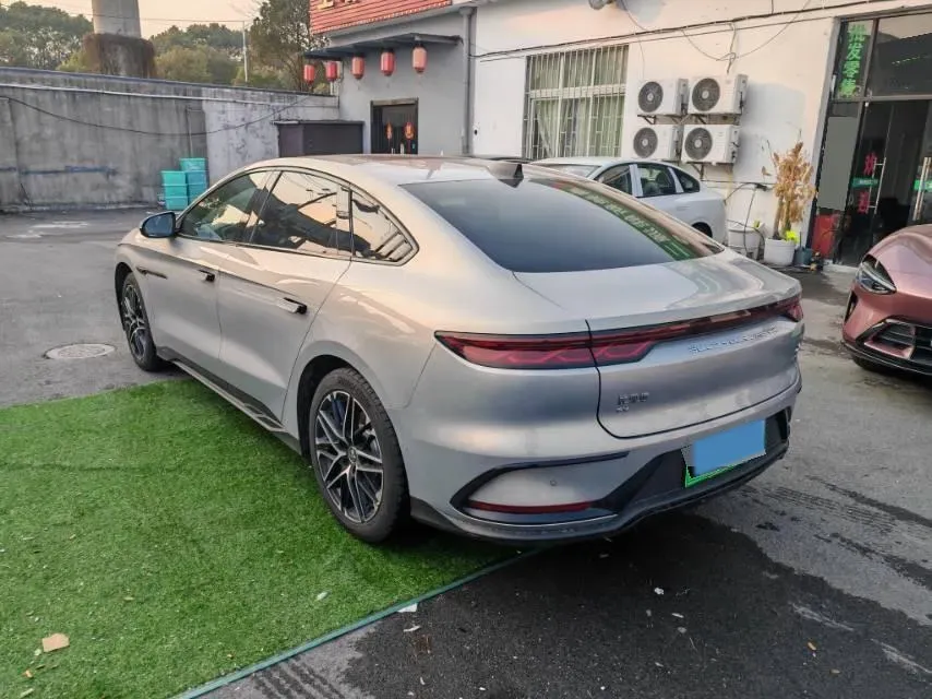 2025 BYD Han BEV,autocango,china used car exporter,china ev exporter,chinese used car exporter,chinese used ev exporter