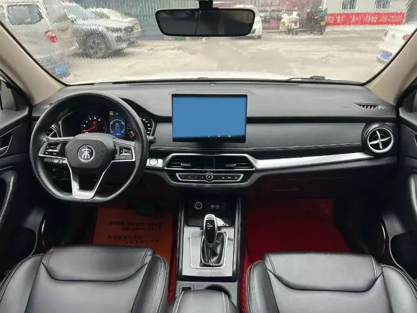 2020 BYD Song 1.5T 160HP L4 6DCT,autocango,china used car exporter,china ev exporter,chinese used car exporter,chinese used ev exporter