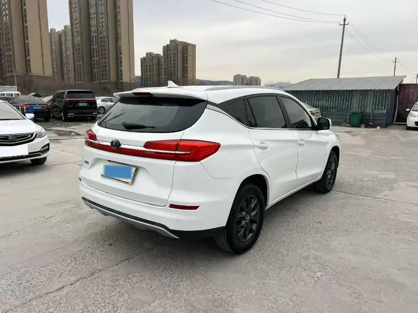 2020 BYD Song 1.5T 160HP L4 6DCT,autocango,china used car exporter,china ev exporter,chinese used car exporter,chinese used ev exporter