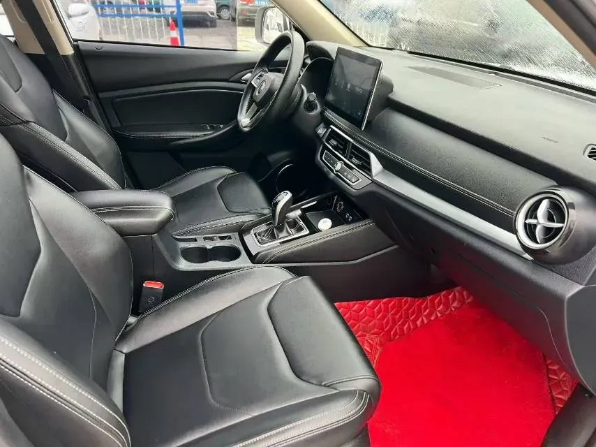 2020 BYD Song 1.5T 160HP L4 6DCT,autocango,china used car exporter,china ev exporter,chinese used car exporter,chinese used ev exporter