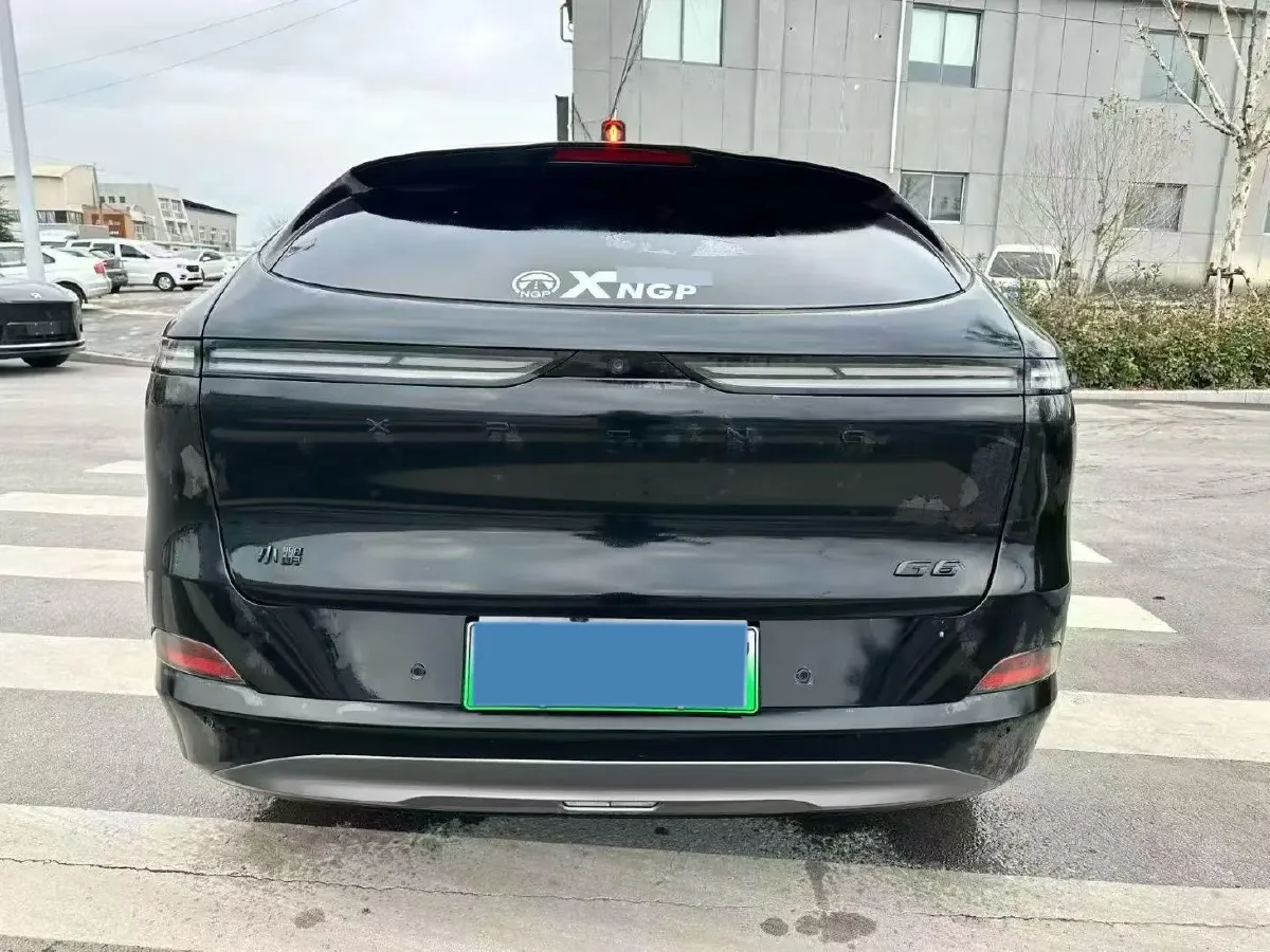 2023 Xpeng G6 BEV 66KWH,autocango,china used car exporter,china ev exporter,chinese used car exporter,chinese used ev exporter