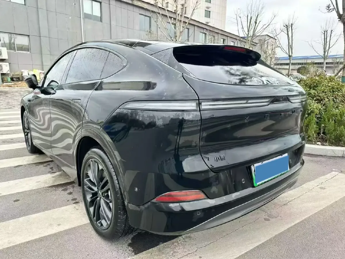 2023 Xpeng G6 BEV 66KWH,autocango,china used car exporter,china ev exporter,chinese used car exporter,chinese used ev exporter