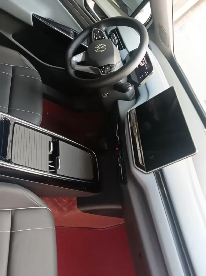 2025 Neta X BEV 63.5KWH,autocango,china used car exporter,china ev exporter,chinese used car exporter,chinese used ev exporter