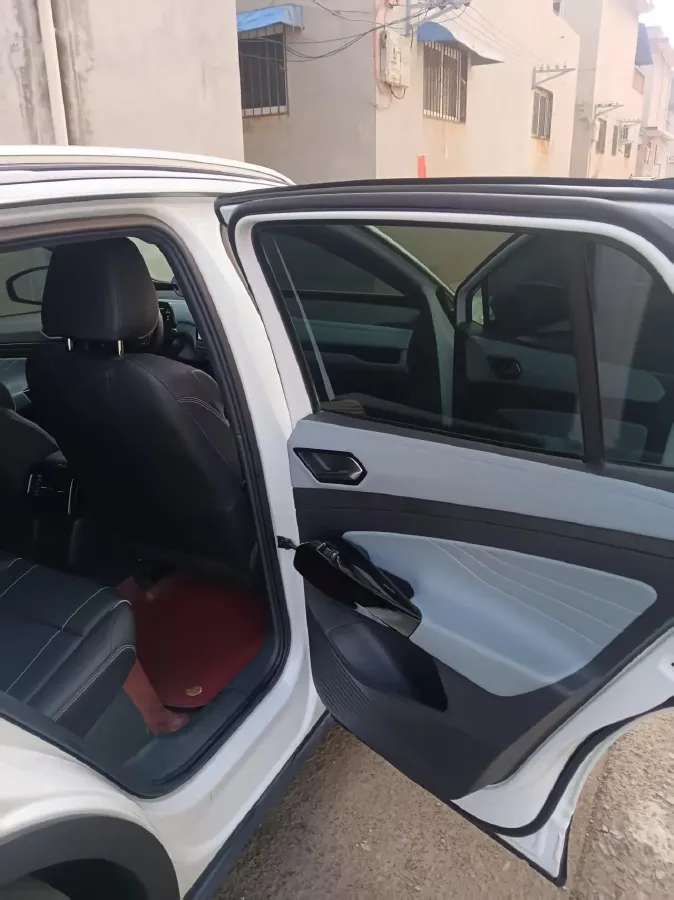 2025 Neta X BEV 63.5KWH,autocango,china used car exporter,china ev exporter,chinese used car exporter,chinese used ev exporter