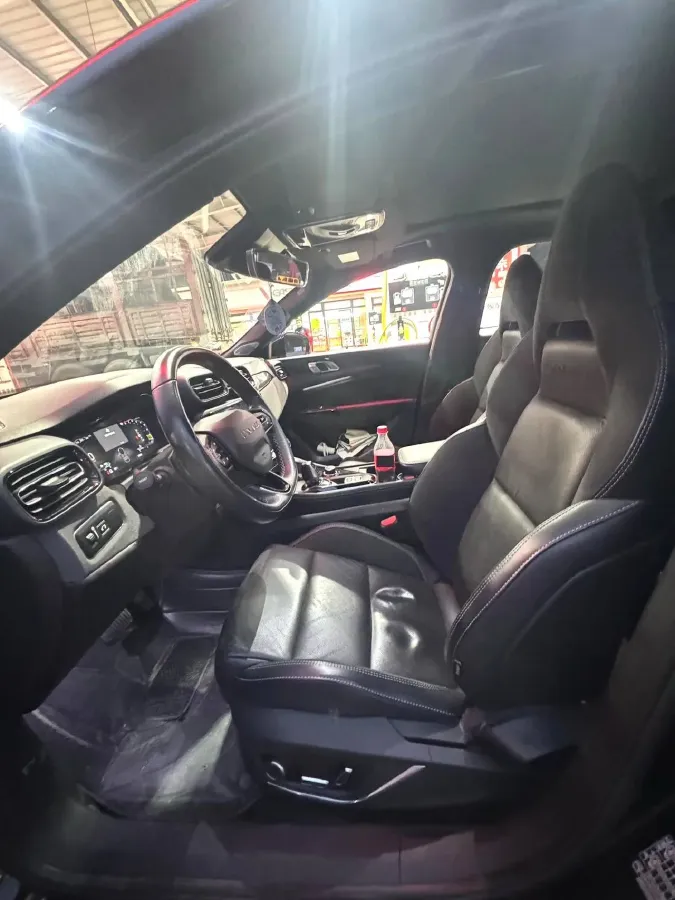 2022 LYNK&CO 03 1.5T 180HP L3 7DCT,autocango,china used car exporter,china ev exporter,chinese used car exporter,chinese used ev exporter