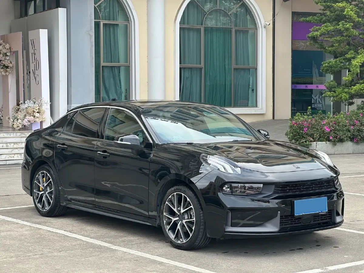 2022 LYNK&CO 03 1.5T 180HP L3 7DCT,autocango,china used car exporter,china ev exporter,chinese used car exporter,chinese used ev exporter
