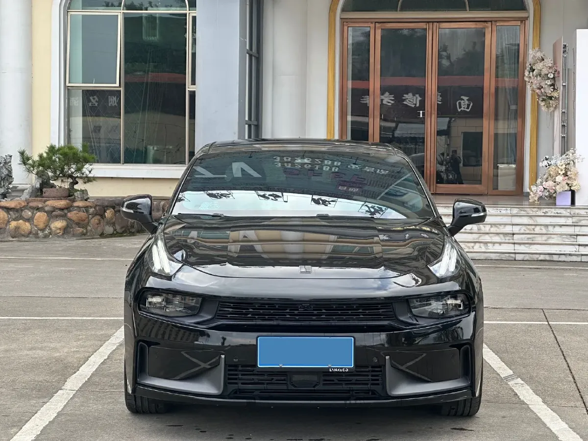 2022 LYNK&CO 03 1.5T 180HP L3 7DCT,autocango,china used car exporter,china ev exporter,chinese used car exporter,chinese used ev exporter