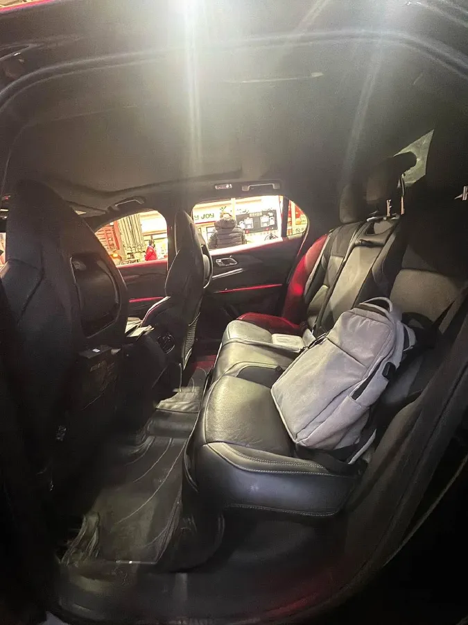 2022 LYNK&CO 03 1.5T 180HP L3 7DCT,autocango,china used car exporter,china ev exporter,chinese used car exporter,chinese used ev exporter