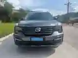 2020 GAC Trumpchi GS8 2.0T 252HP L4 6AT