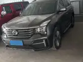 2020 GAC TRUMPCHI GS8,autocango,china used car exporter,china ev exporter,chinese used car exporter,chinese used ev exporter