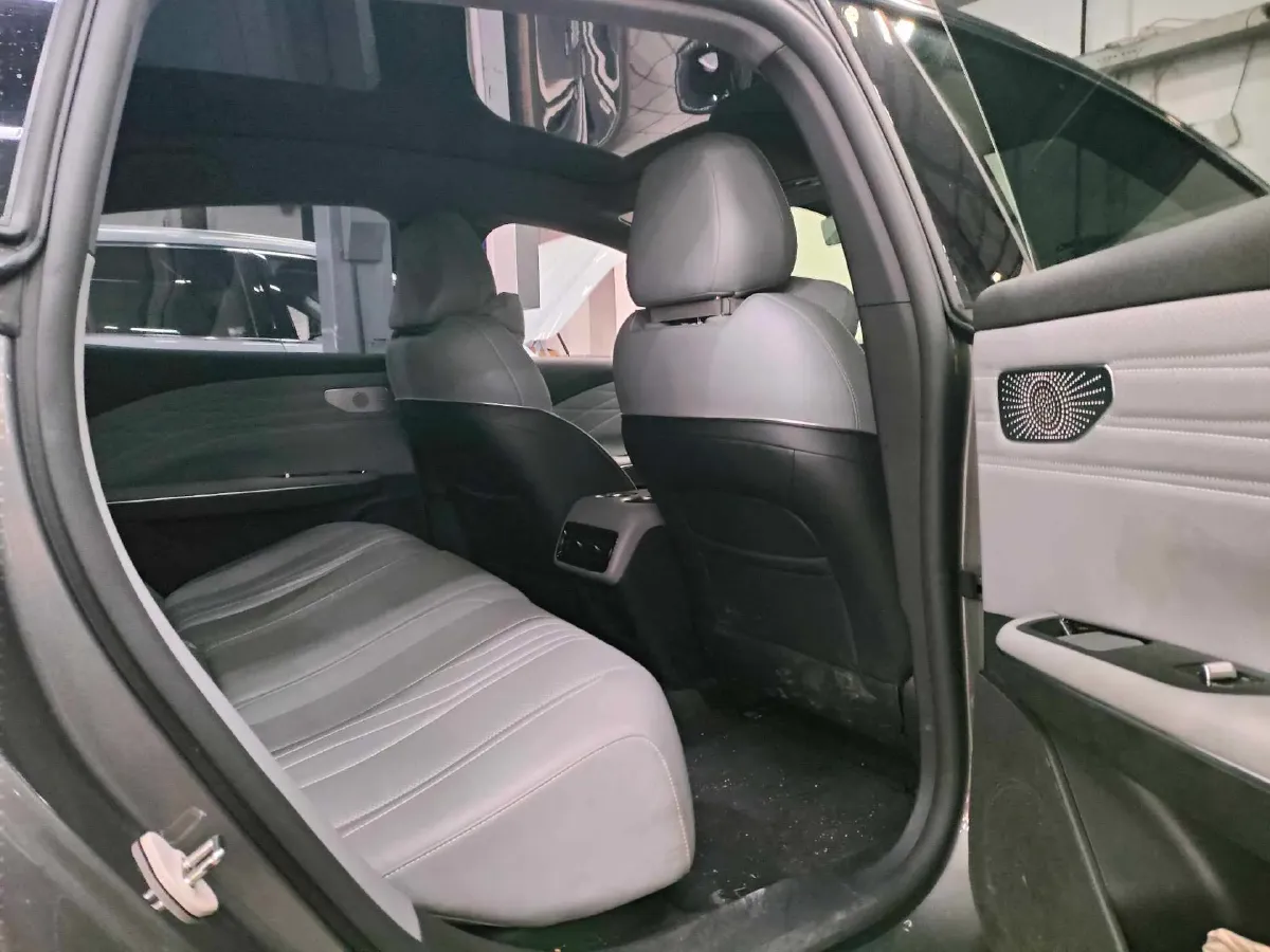 2024 Geely Galaxy E8 BEV 62KWH,autocango,china used car exporter,china ev exporter,chinese used car exporter,chinese used ev exporter