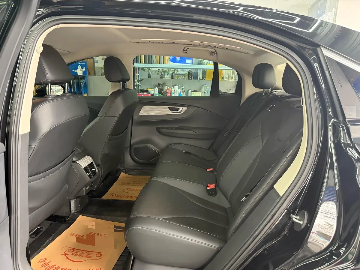 2023 HongQi E-QM5 BEV 82KWH,autocango,china used car exporter,china ev exporter,chinese used car exporter,chinese used ev exporter