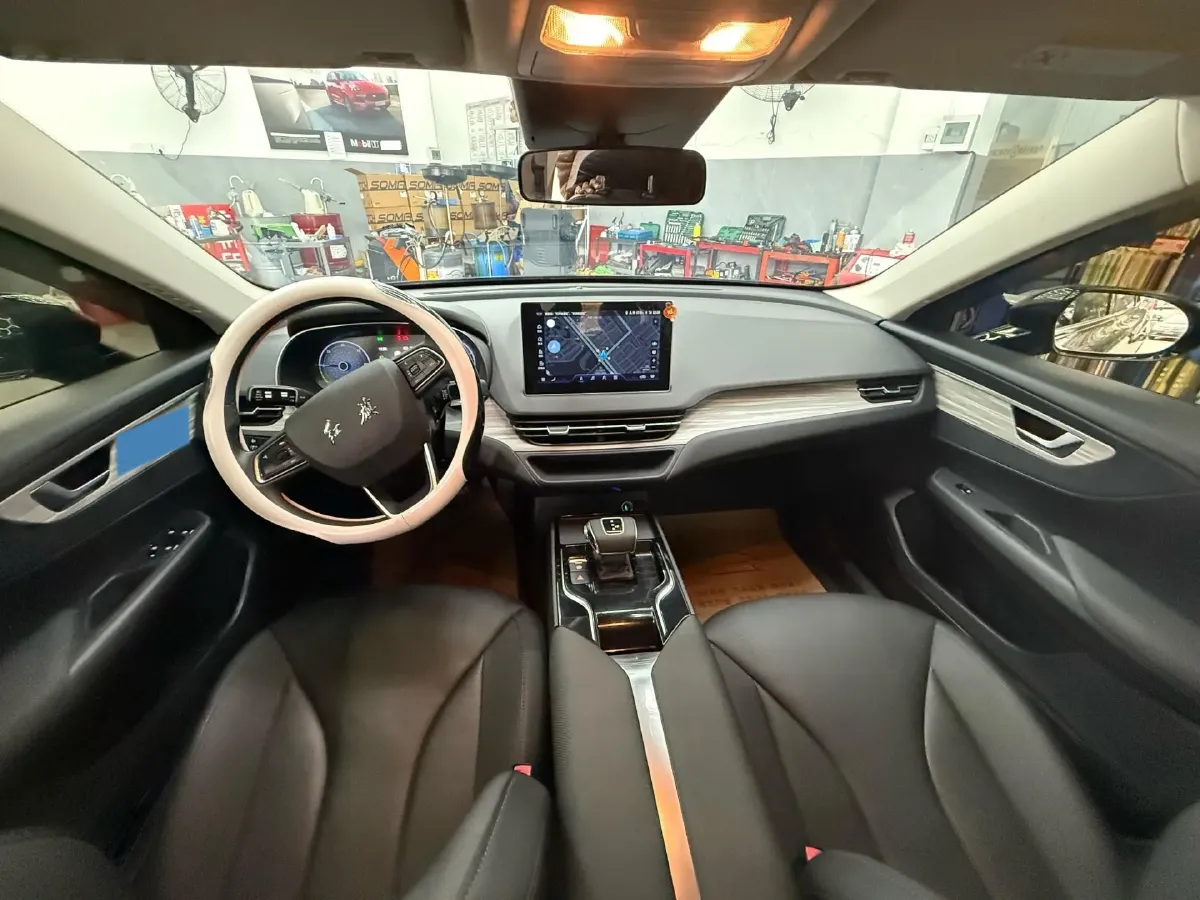 2023 HongQi E-QM5 BEV 82KWH,autocango,china used car exporter,china ev exporter,chinese used car exporter,chinese used ev exporter