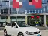 2023 Volkswagen Polo 1.5L 110HP L4 6AT
