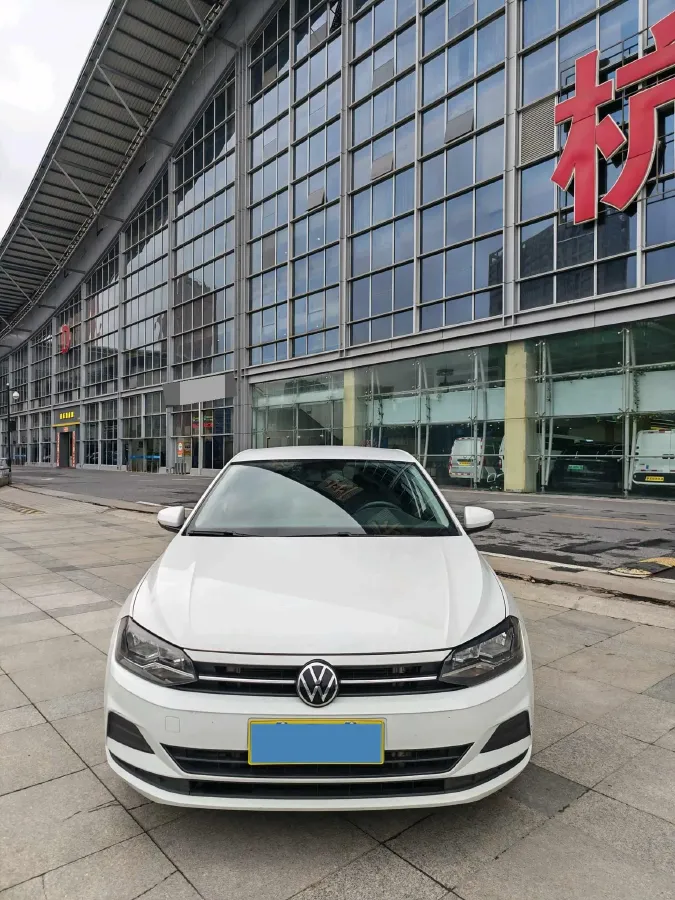 2023 Volkswagen Polo 1.5L 110HP L4 6AT,autocango,china used car exporter,china ev exporter,chinese used car exporter,chinese used ev exporter
