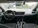 2023 Volkswagen Polo 1.5L 110HP L4 6AT