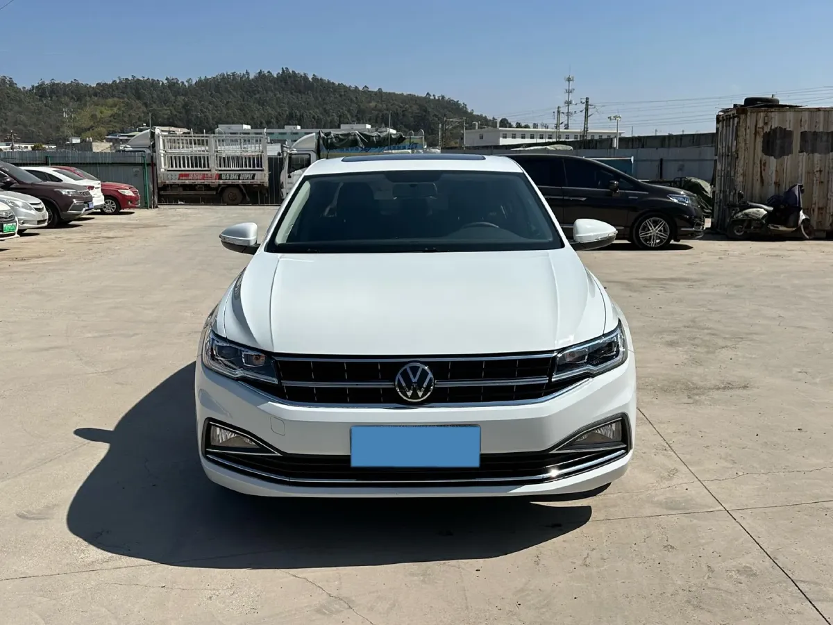 2021 Volkswagen Bora 1.5L 113HP L4 6AT,autocango,china used car exporter,china ev exporter,chinese used car exporter,chinese used ev exporter