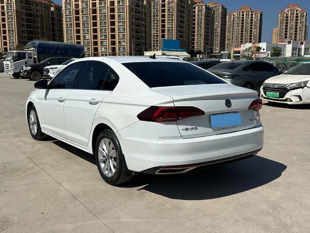 2021 Volkswagen Bora 1.5L 113HP L4 6AT,autocango,china used car exporter,china ev exporter,chinese used car exporter,chinese used ev exporter