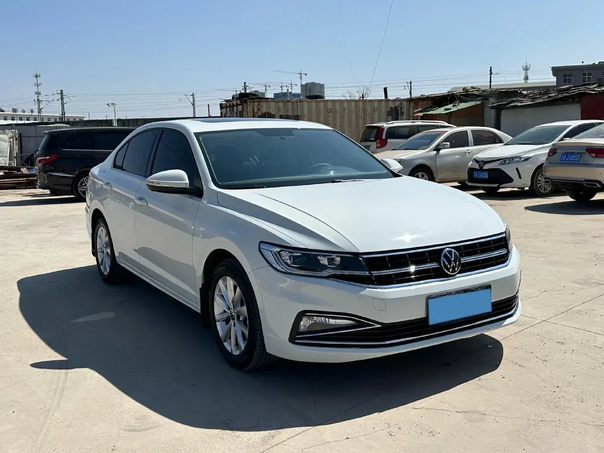 2021 Volkswagen Bora 1.5L 113HP L4 6AT,autocango,china used car exporter,china ev exporter,chinese used car exporter,chinese used ev exporter