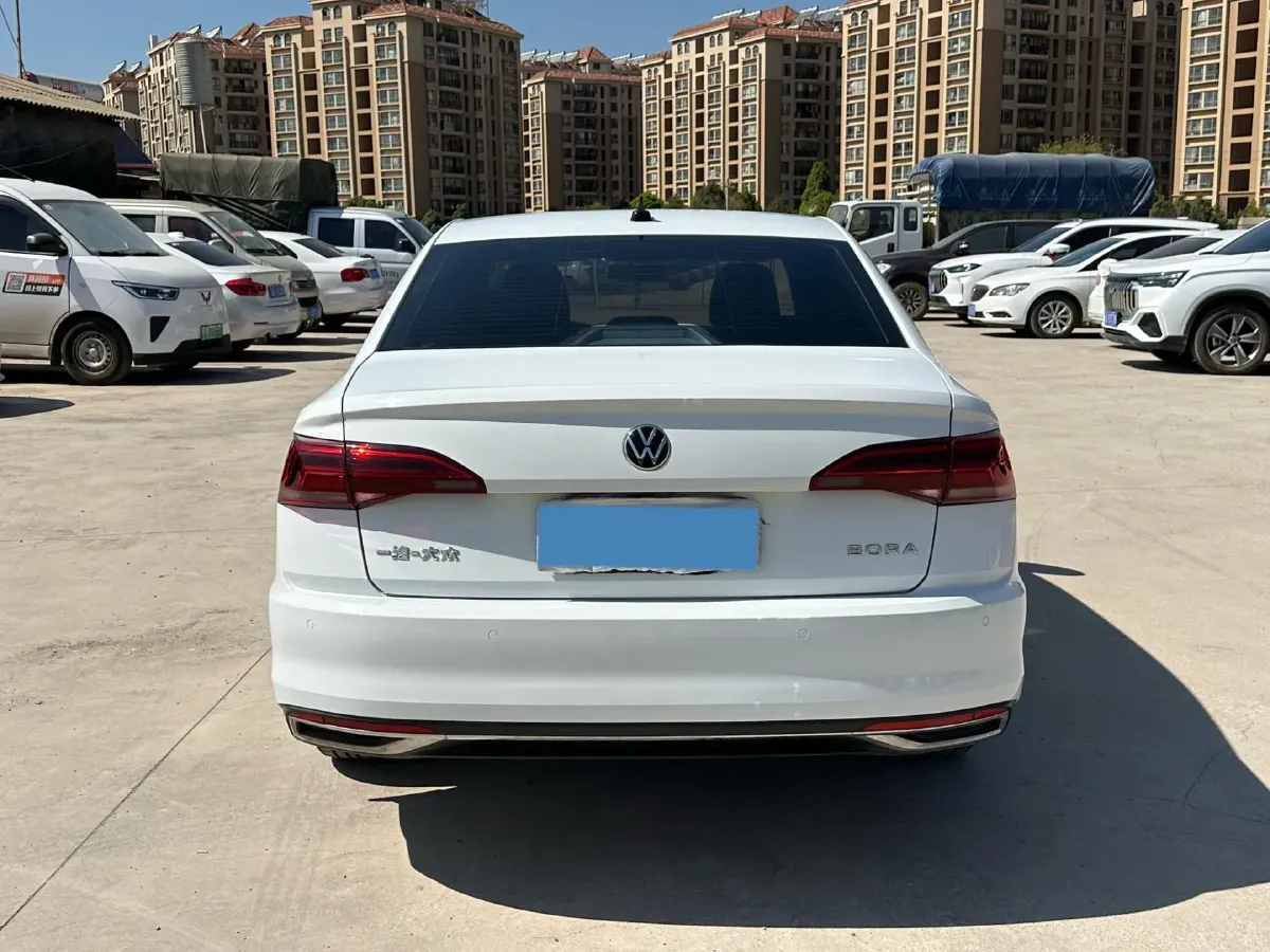 2021 Volkswagen Bora 1.5L 113HP L4 6AT,autocango,china used car exporter,china ev exporter,chinese used car exporter,chinese used ev exporter