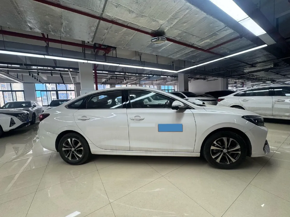 2023 ChangAn Eado 1.4T 160HP L4 7DCT,autocango,china used car exporter,china ev exporter,chinese used car exporter,chinese used ev exporter