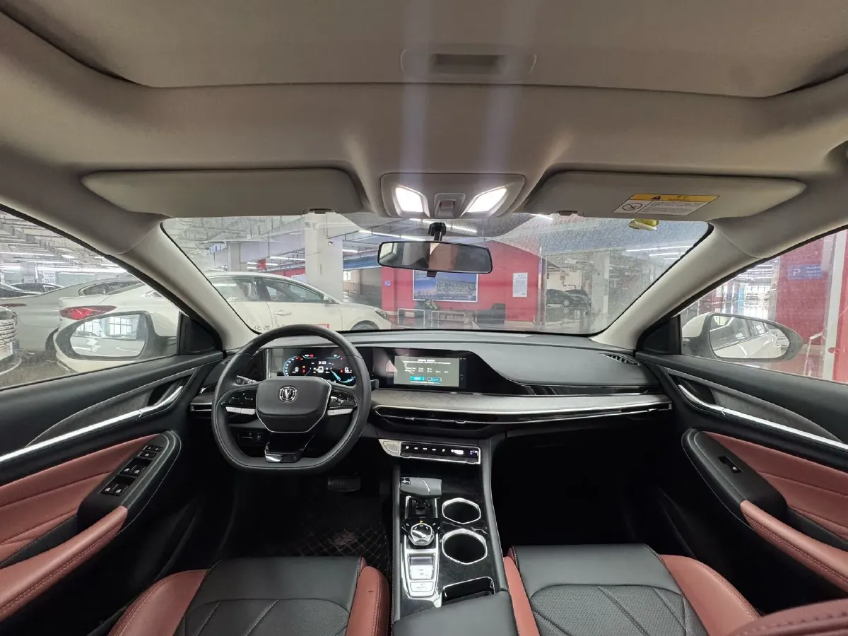 2023 ChangAn Eado 1.4T 160HP L4 7DCT,autocango,china used car exporter,china ev exporter,chinese used car exporter,chinese used ev exporter