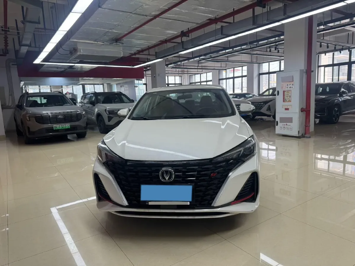 2023 ChangAn Eado 1.4T 160HP L4 7DCT,autocango,china used car exporter,china ev exporter,chinese used car exporter,chinese used ev exporter