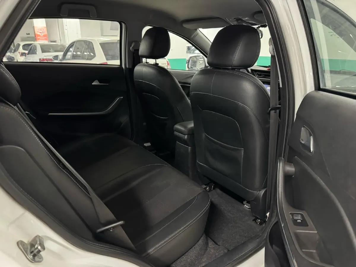 2018 Chery Tiggo 3x 1.5L 106HP L4 5MT,autocango,china used car exporter,china ev exporter,chinese used car exporter,chinese used ev exporter