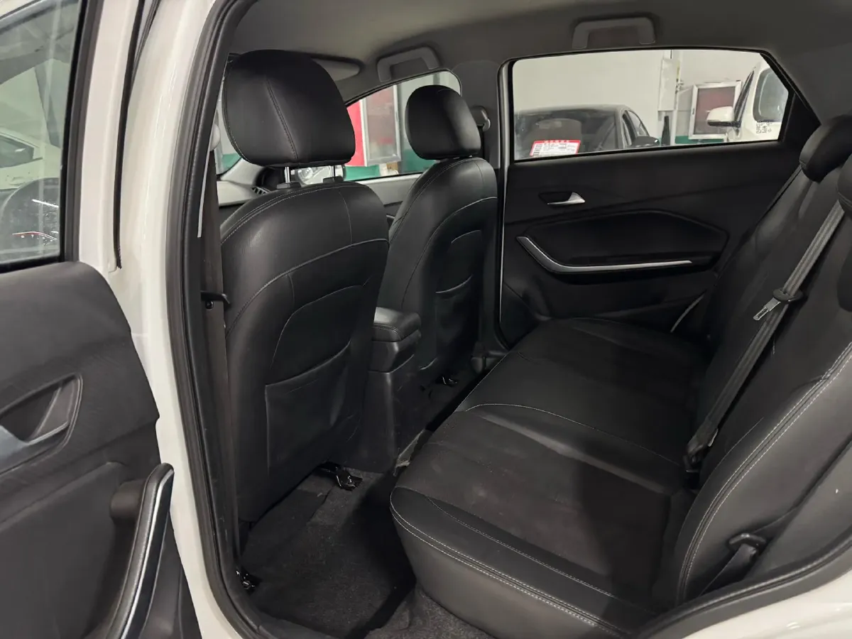 2018 Chery Tiggo 3x 1.5L 106HP L4 5MT,autocango,china used car exporter,china ev exporter,chinese used car exporter,chinese used ev exporter