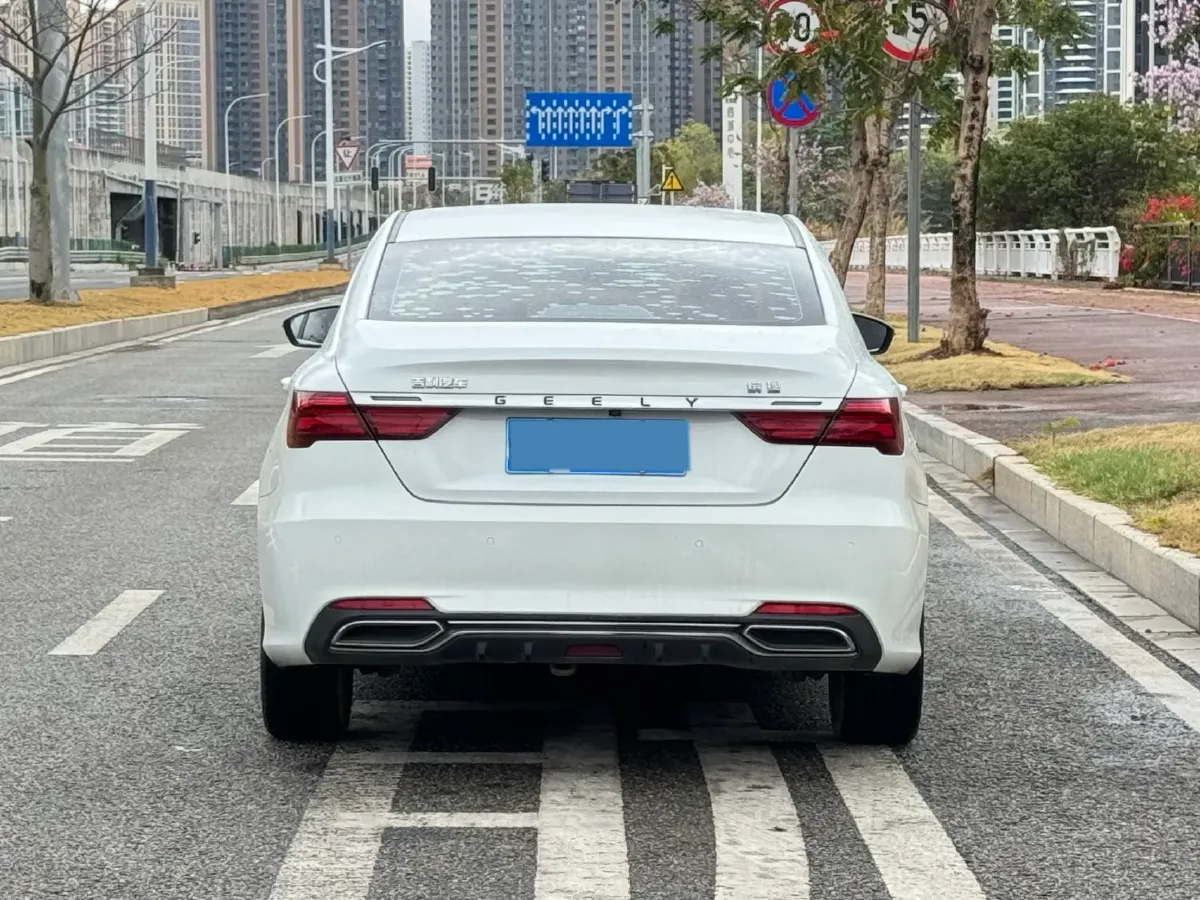 2018 Geely Binray 1.4T 133HP L4 CVT,autocango,china used car exporter,china ev exporter,chinese used car exporter,chinese used ev exporter