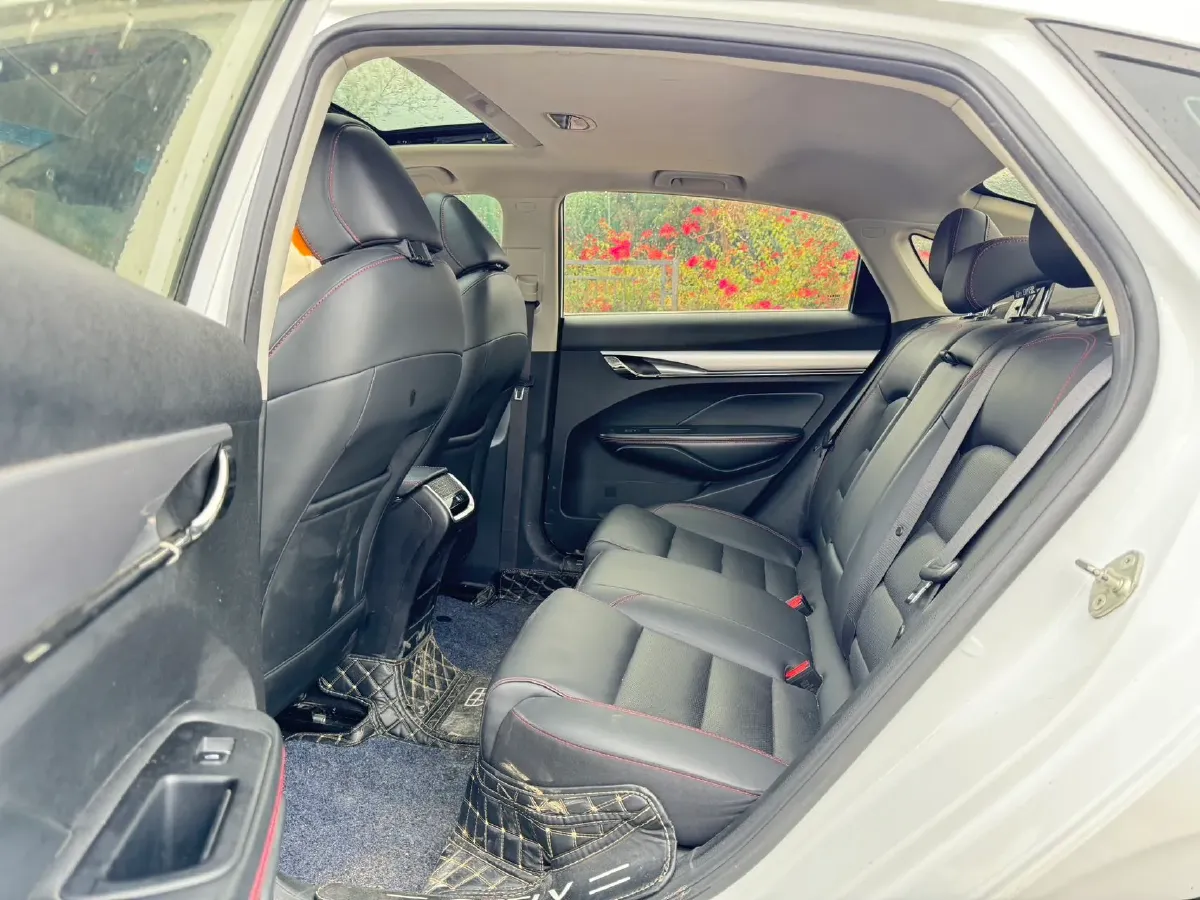 2018 Geely Binray 1.4T 133HP L4 CVT,autocango,china used car exporter,china ev exporter,chinese used car exporter,chinese used ev exporter