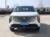 2026 ChangAn CS55 Plus 1.5T 192HP L4 7DCT