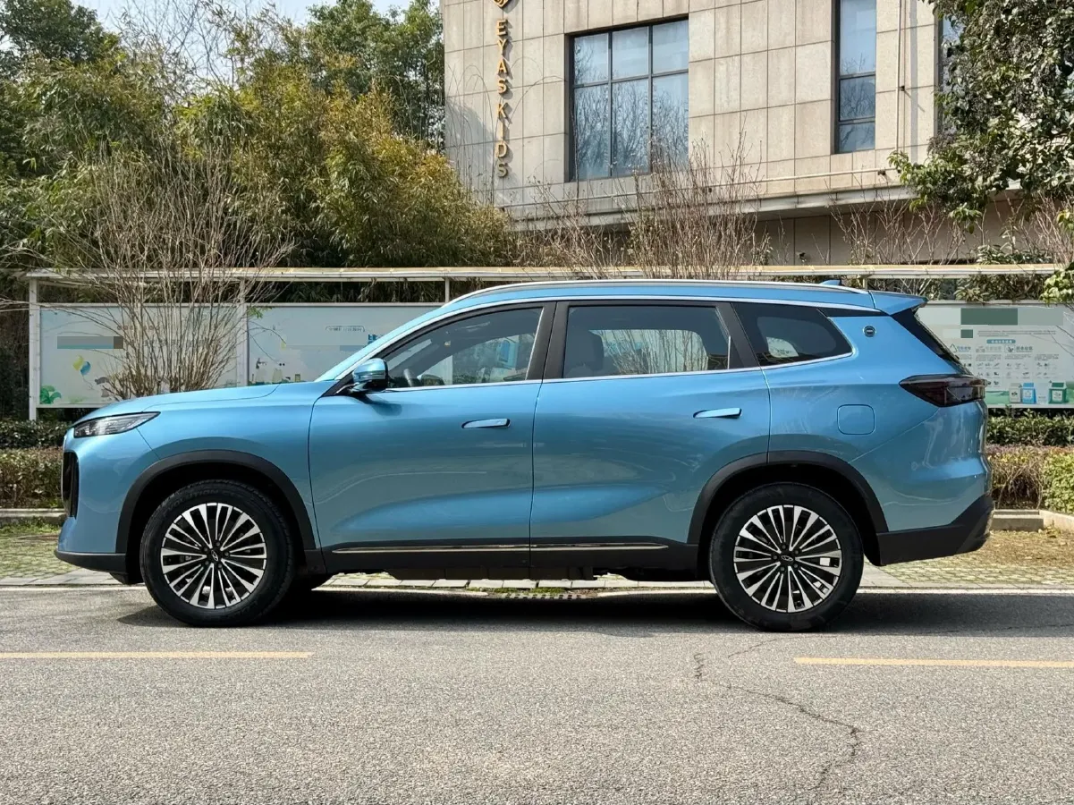 2025 Chery Tiggo8 PLUS C-DM 1.5T 156HP L4 1DHT PHEV,autocango,china used car exporter,china ev exporter,chinese used car exporter,chinese used ev exporter