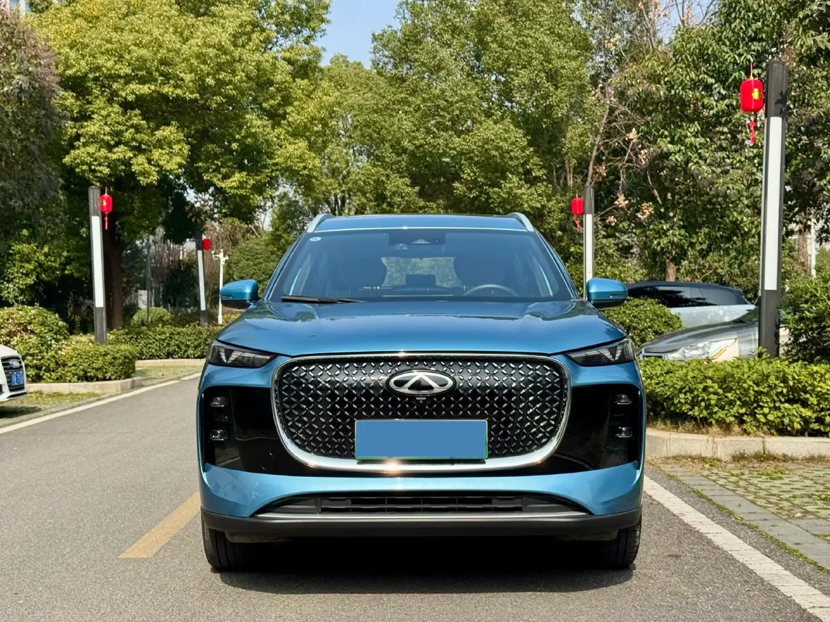 2025 Chery Tiggo8 PLUS C-DM 1.5T 156HP L4 1DHT PHEV,autocango,china used car exporter,china ev exporter,chinese used car exporter,chinese used ev exporter