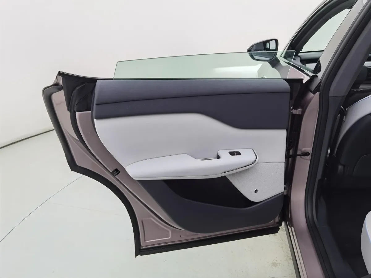 2024 Voyah ZhiYin BEV 77KWH,autocango,china used car exporter,china ev exporter,chinese used car exporter,chinese used ev exporter