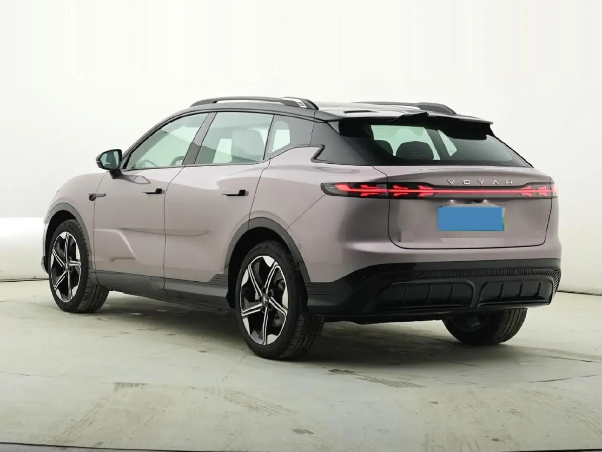 2024 Voyah ZhiYin BEV 77KWH,autocango,china used car exporter,china ev exporter,chinese used car exporter,chinese used ev exporter